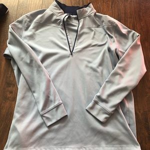 Men’s Nike Golf Pullover